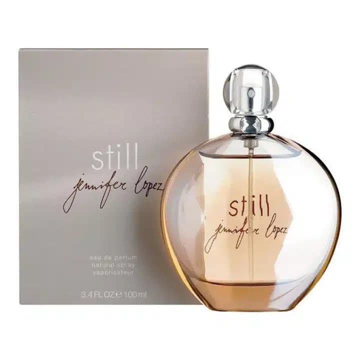 ادکلن جنیفر لوپز استیل اصل (Jennifer lopez still) — تصویر ۲