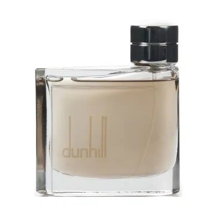 ادکلن دانهیل قهوه ای اصل+ضمانت اصالت (Dunhill brown For men)