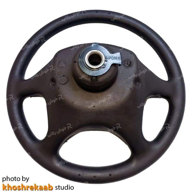 غربیلک فرمان پژو پارس قدیم ELX و 405 — تصویر ۵