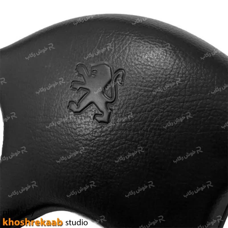 غربیلک فرمان پژو پارس قدیم ELX و 405 — تصویر ۴