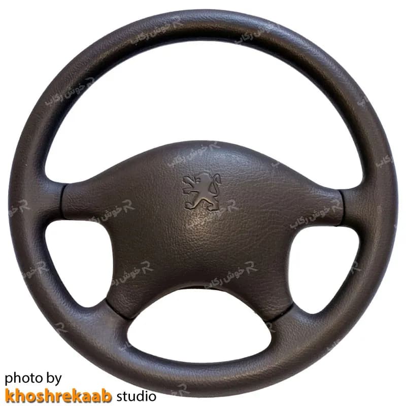 غربیلک فرمان پژو پارس قدیم ELX و 405