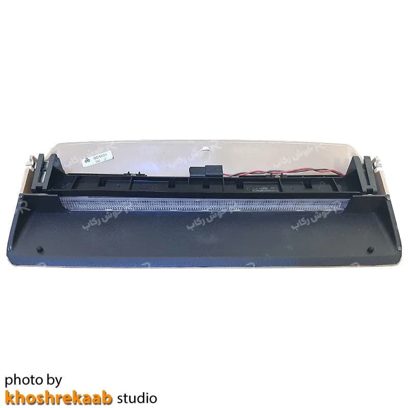 چراغ ترمز سوم (استپ سوم) پژو پارس ELX — تصویر ۴