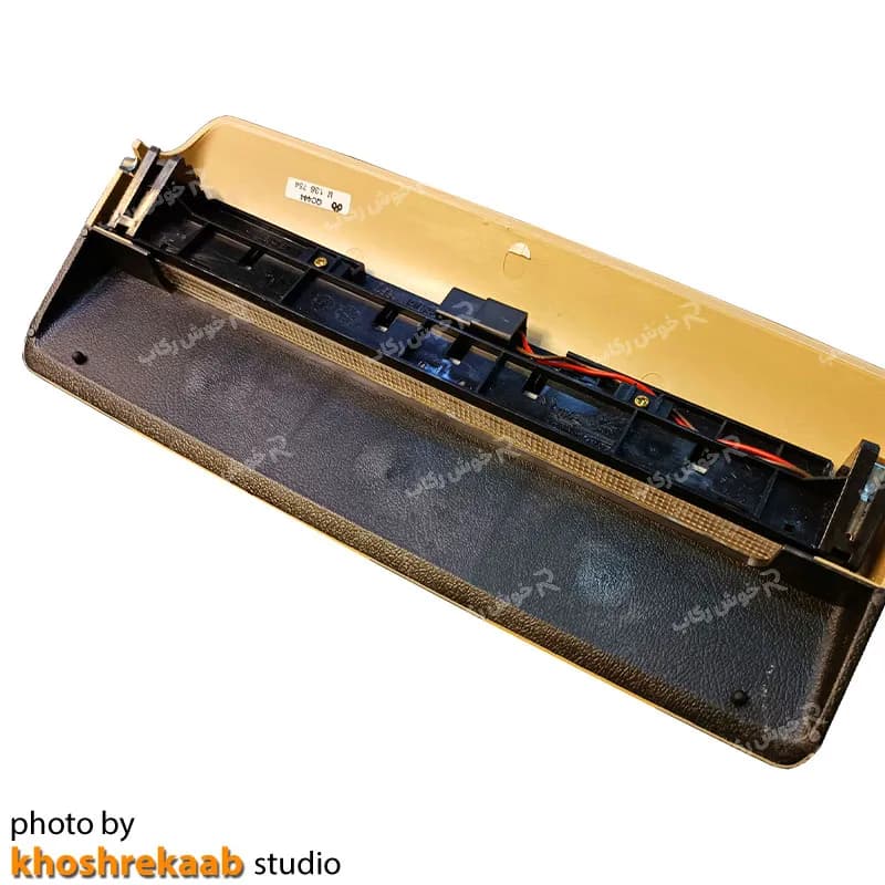 چراغ ترمز سوم (استپ سوم) پژو پارس ELX — تصویر ۵
