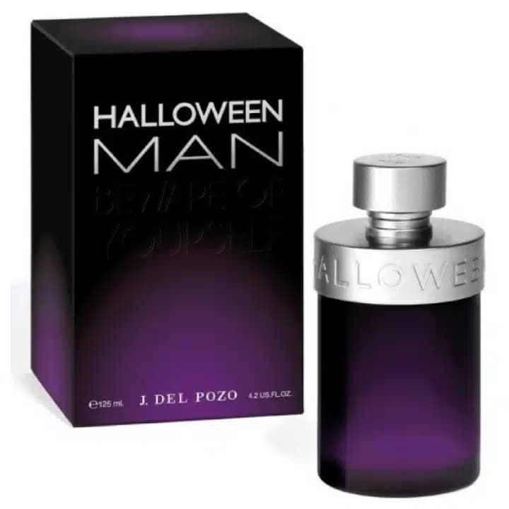 ادکلن هالووین مردانه اصل (Halloween Man) — تصویر ۲