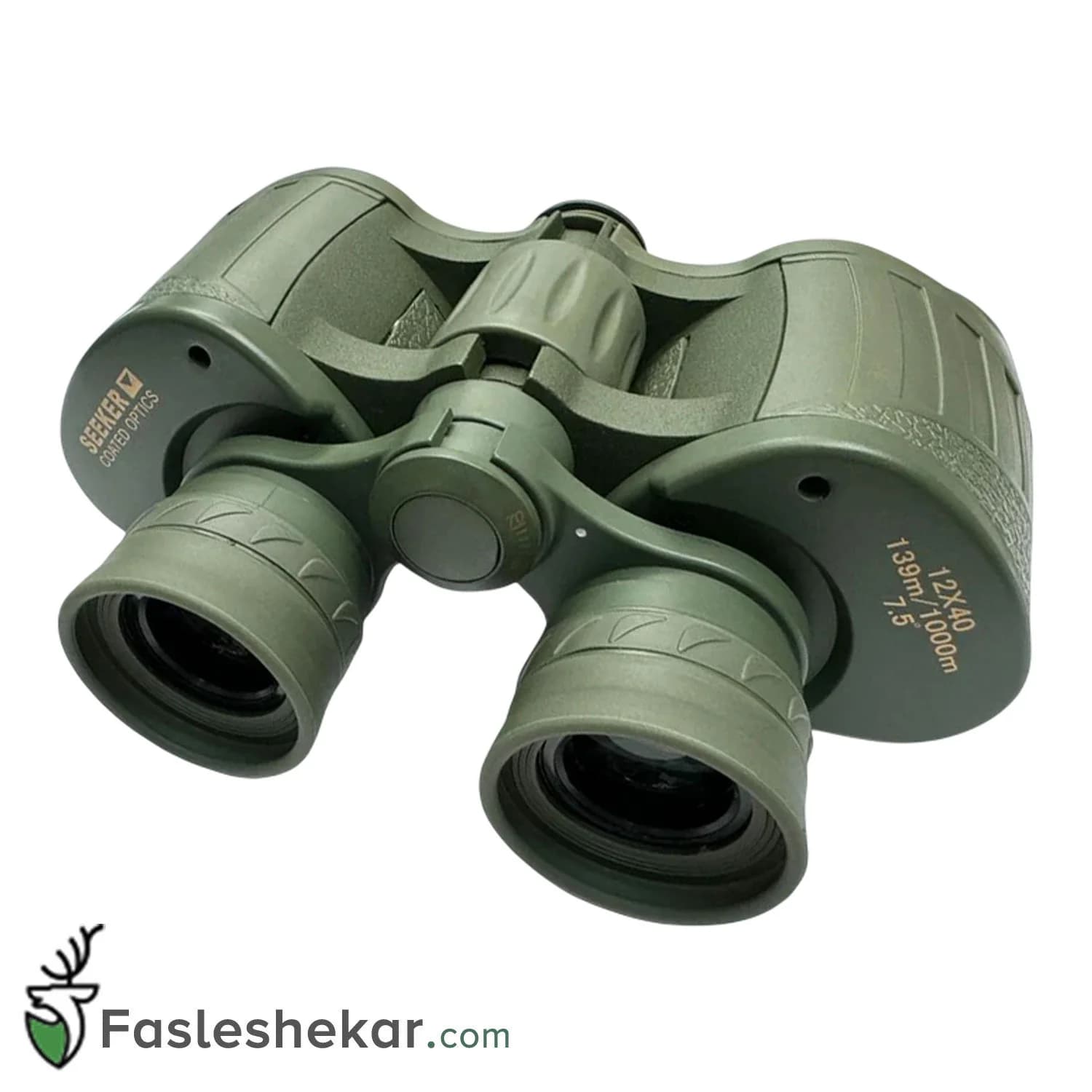 دوربین دوچشمی سیکر مدل 12X40