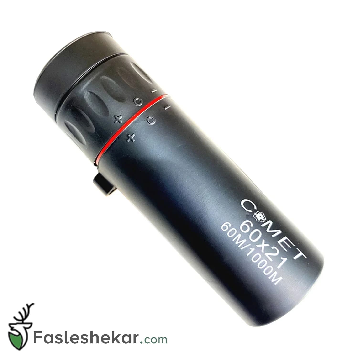 دوربین تک چشمی کامت مدل 60X21
