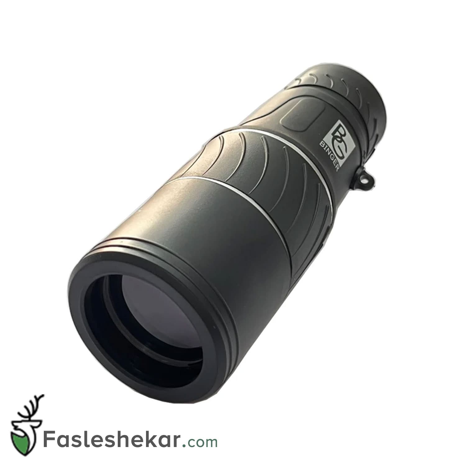 دوربین تک چشمی بینگر مدل 100X60 — تصویر ۳