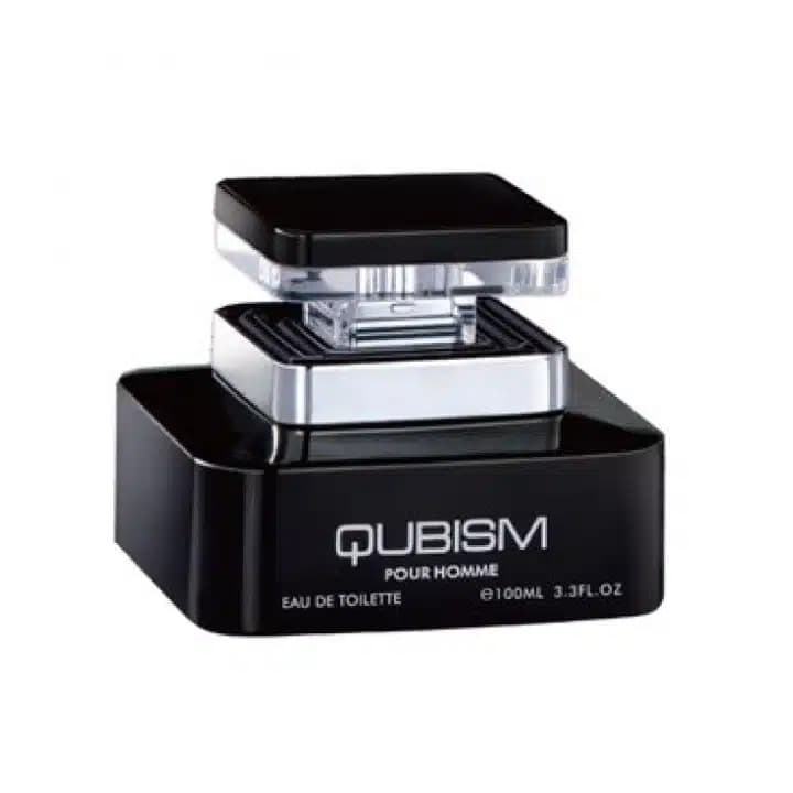ادکلن کوبیسم مردانه اصل (Emper Qubism For Men)