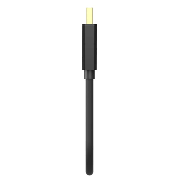 مبدل Display Port به VGA فرانت مدل FN-DP2V — تصویر ۳