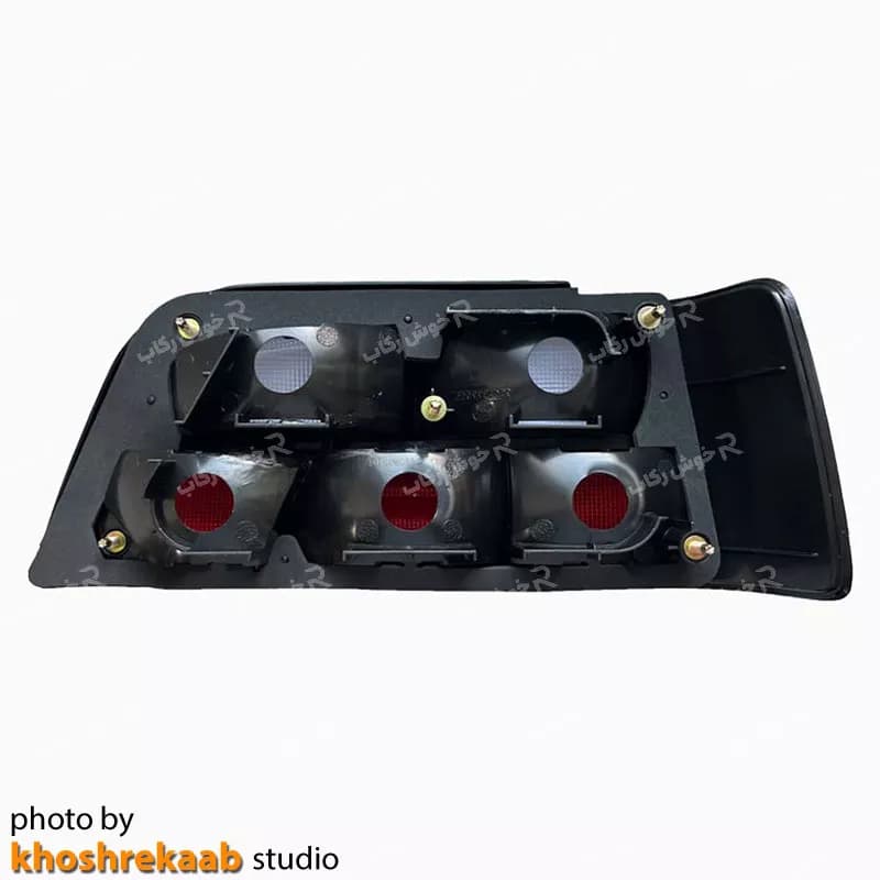 چراغ عقب پژو پارس بالا برفی ELX (جفت) — تصویر ۶