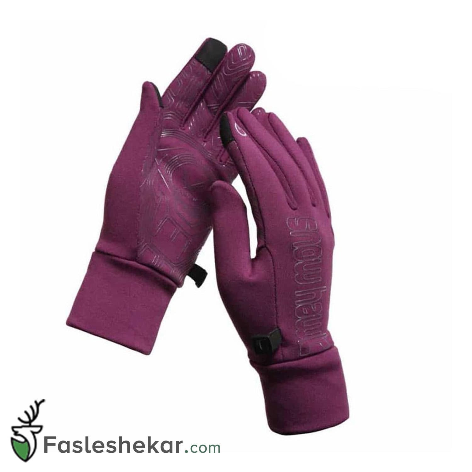 دستکش اسنوهاک مدل SN-C2138