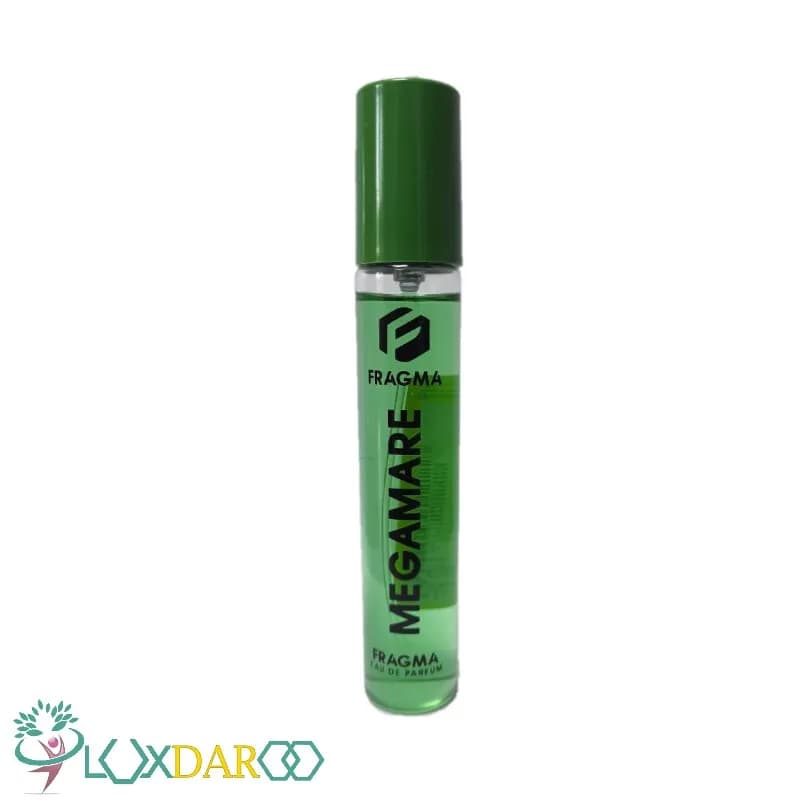 عطر مگاماره MEGAMARE فراگما 25 میل