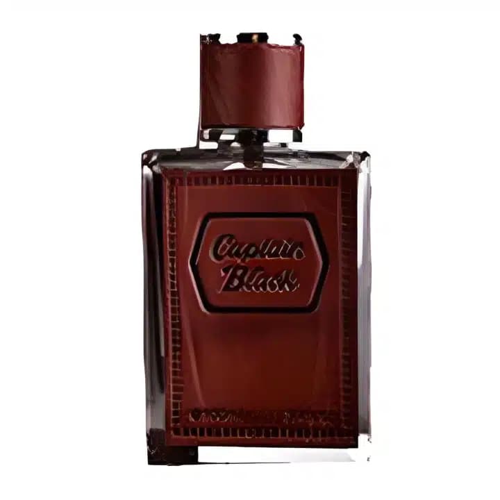 ادکلن کاپیتان بلک اصل (Captain black)