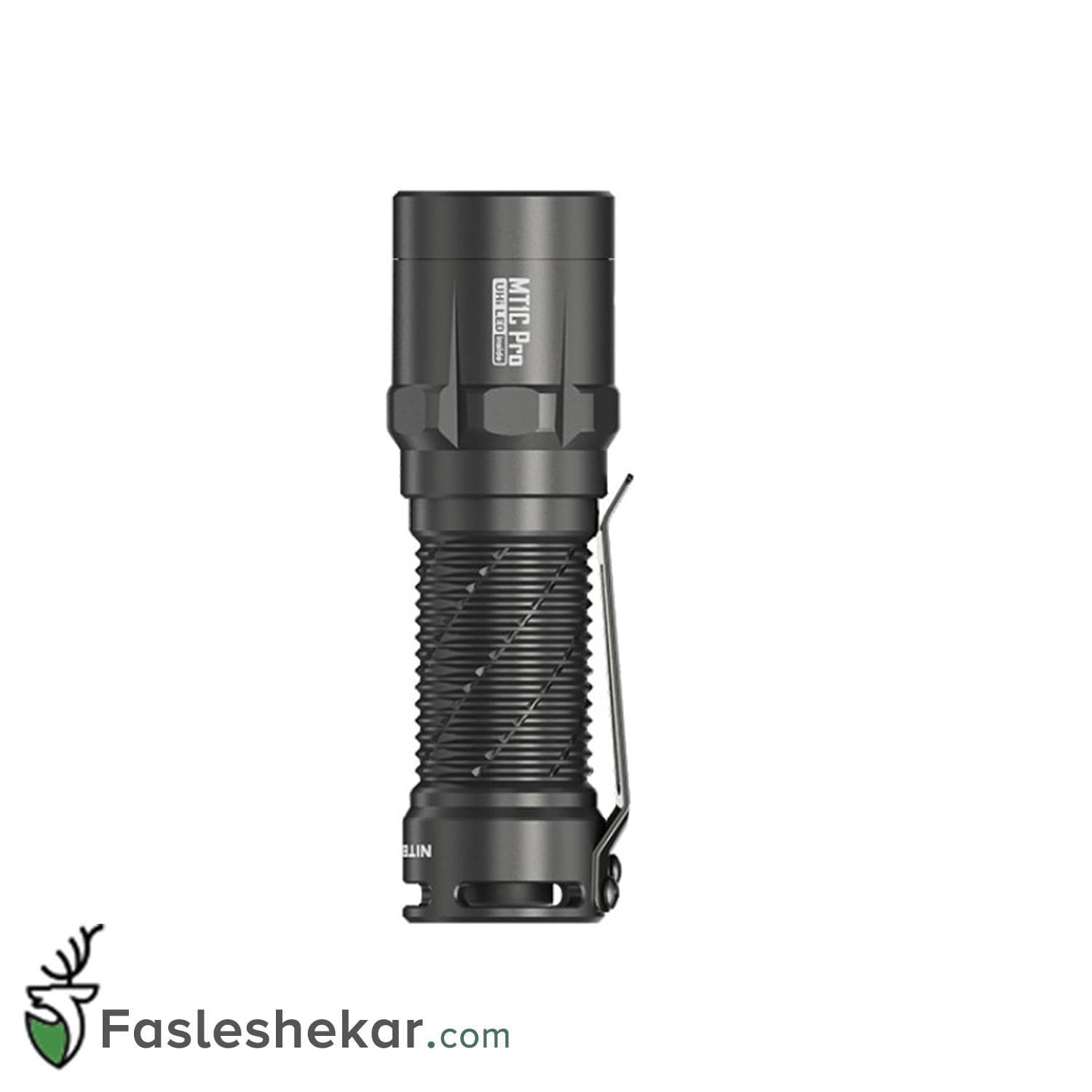چراغ قوه نایتکر مدل MT1C Pro — تصویر ۶