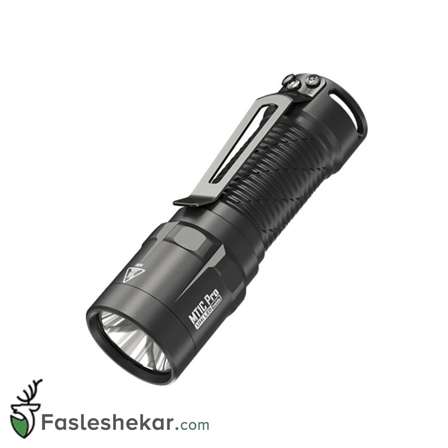چراغ قوه نایتکر مدل MT1C Pro