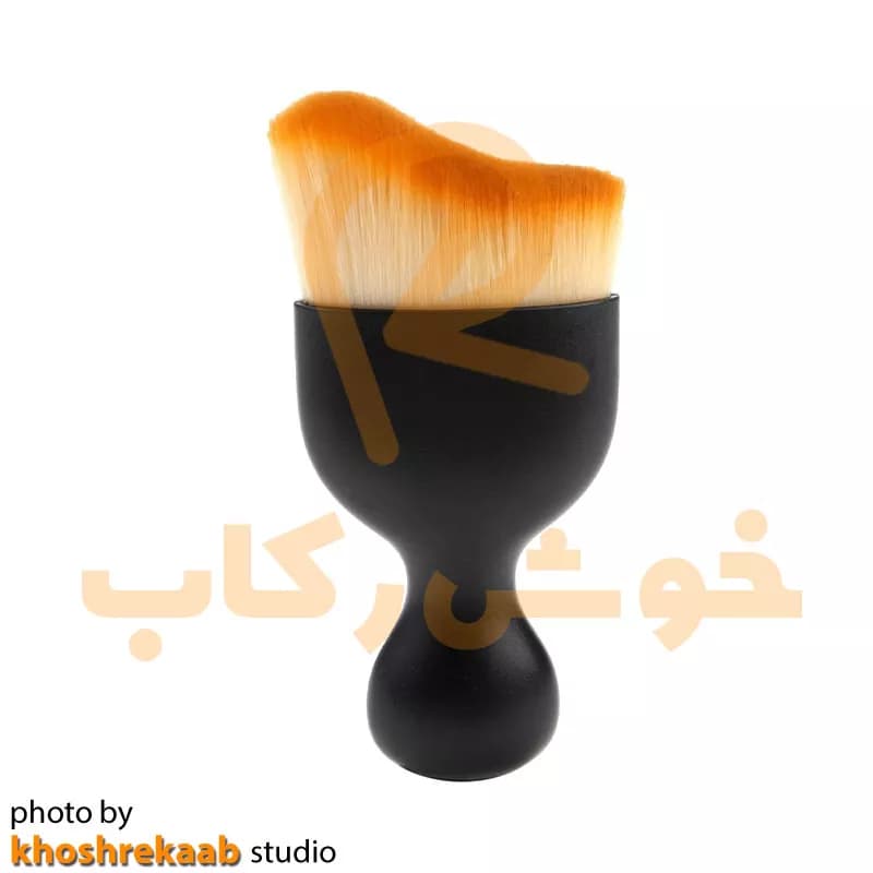براش تمیز کننده داخل کابین خودرو مدل K03