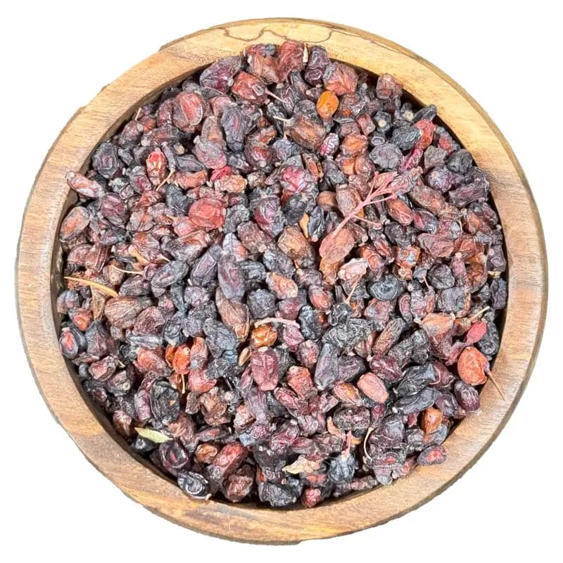 زرشک سیاه آبگیری 300 گرم