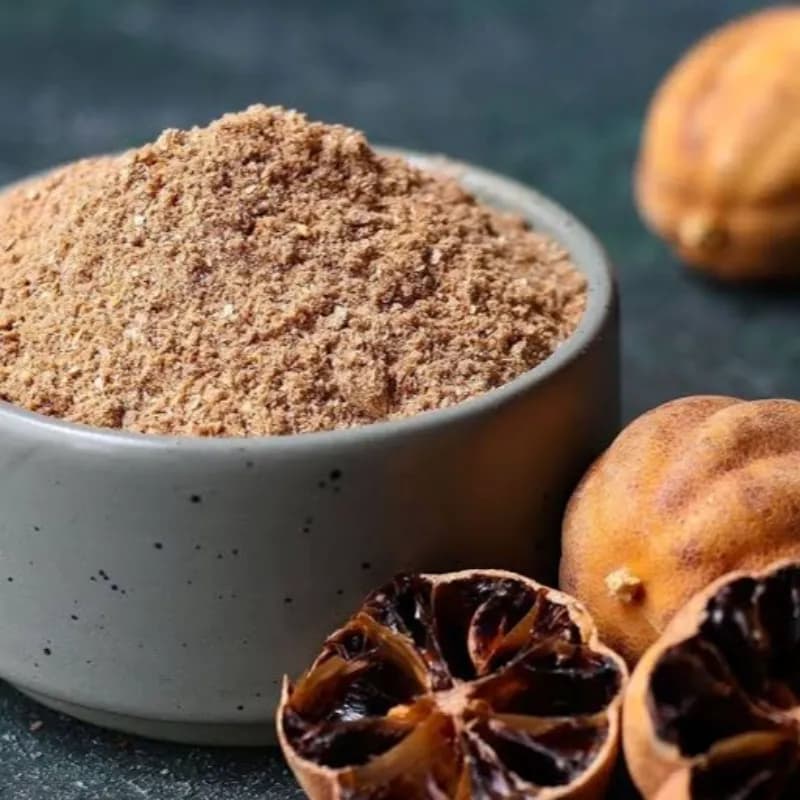 پودر لیمو اعلا 100 گرم