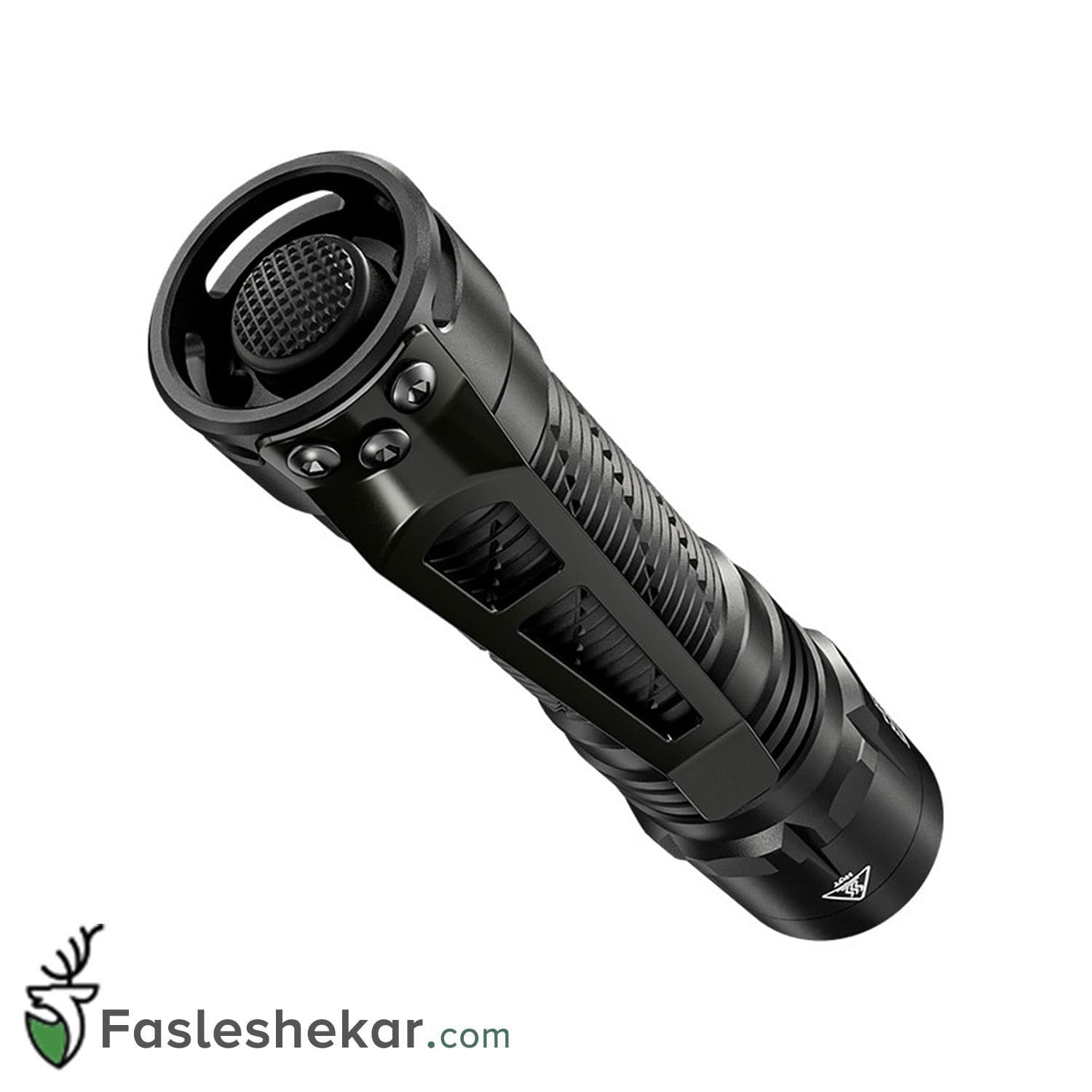 چراغ قوه نایتکر مدل MT2C Pro — تصویر ۴