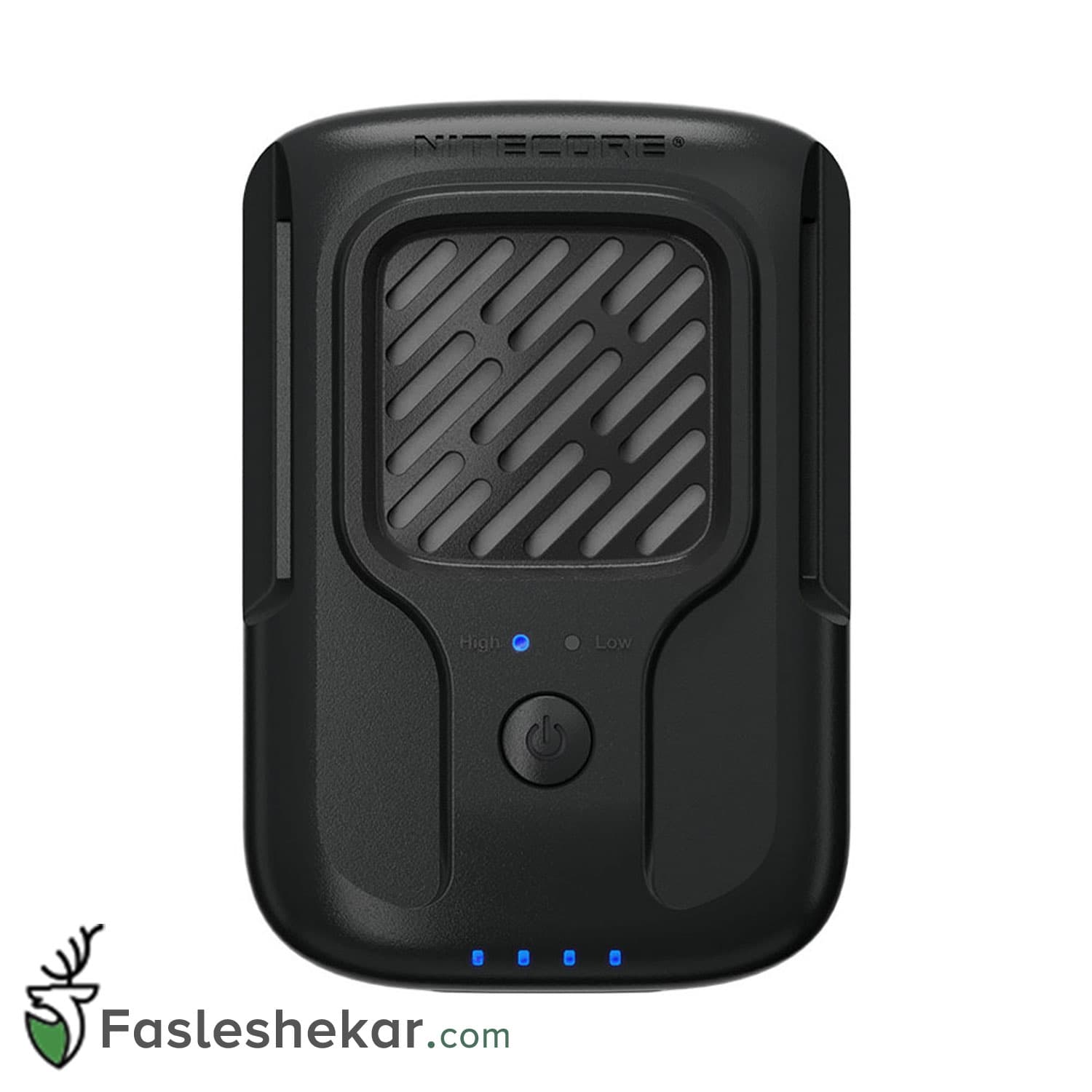 دستگاه دورکننده حشرات نایتکر مدل EMR40