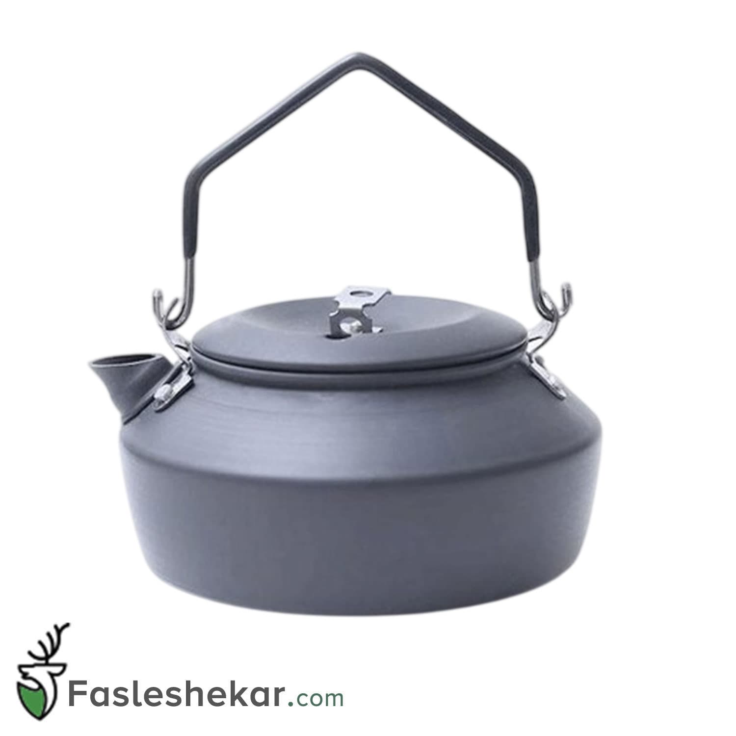 کتری لایف کمپ کد 45853 حجم 600 میلی لیتر