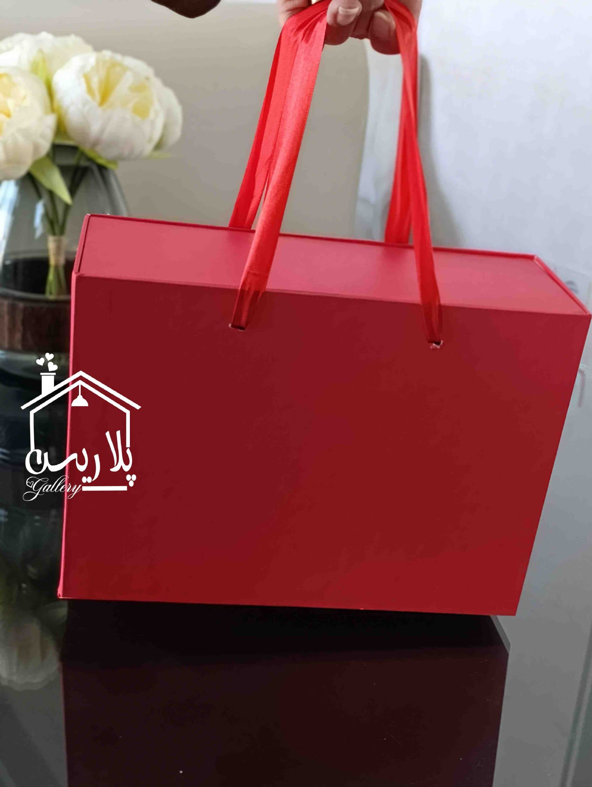 پک کادویی کشویی فنجان قهوه خوری دوتایی هرمس زین 90209 — تصویر ۳
