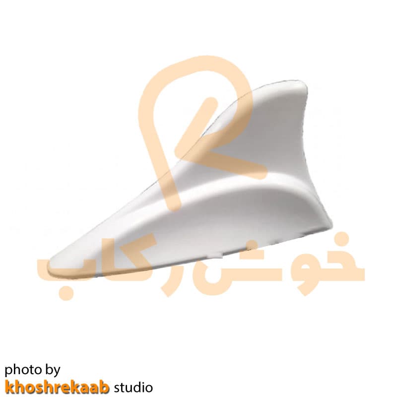 آنتن بال کوسه ای برند LENZO کد 711 — تصویر ۲