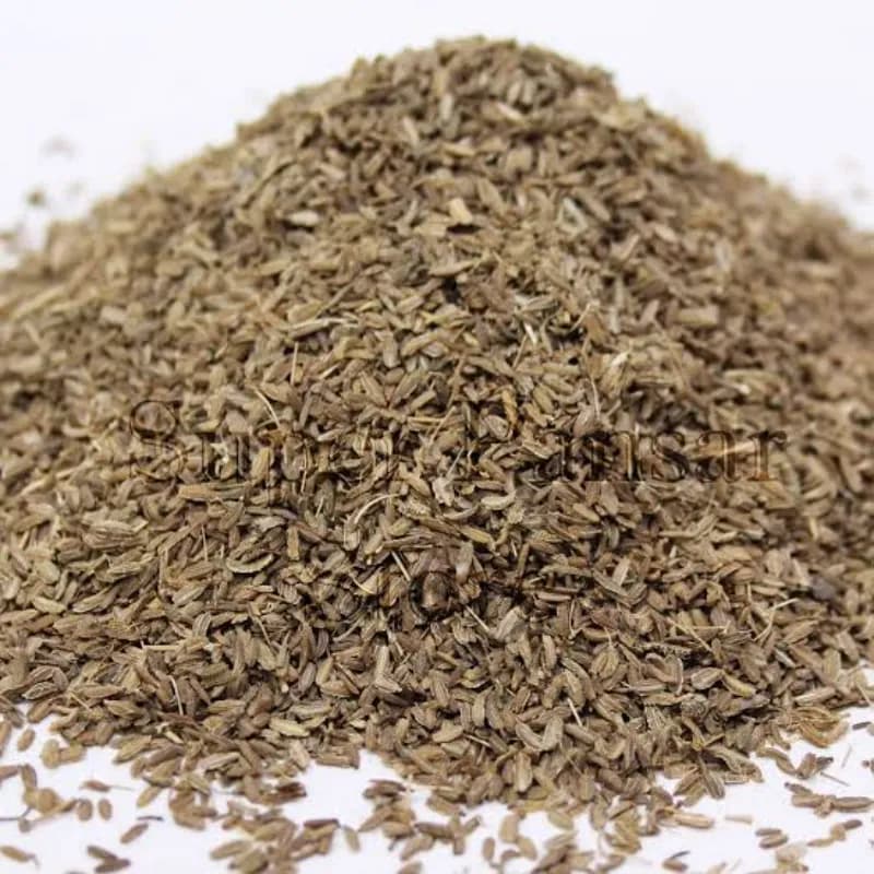 تخم (بذر) زردک 100 گرم
