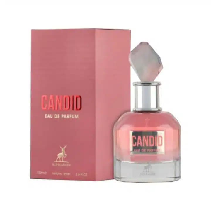 ادکلن ژان پل گوتیه اسکندال زنانه الحمبرا (Alhambra jean paul gaultier scandal) — تصویر ۲