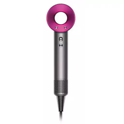 سشوار طرح دایسون leafless hair dryer — تصویر ۲