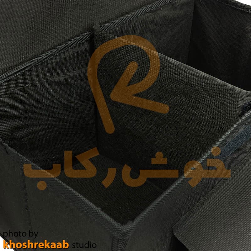باکس نظم دهنده صندوق عقب خودرو مدل K02 — تصویر ۳