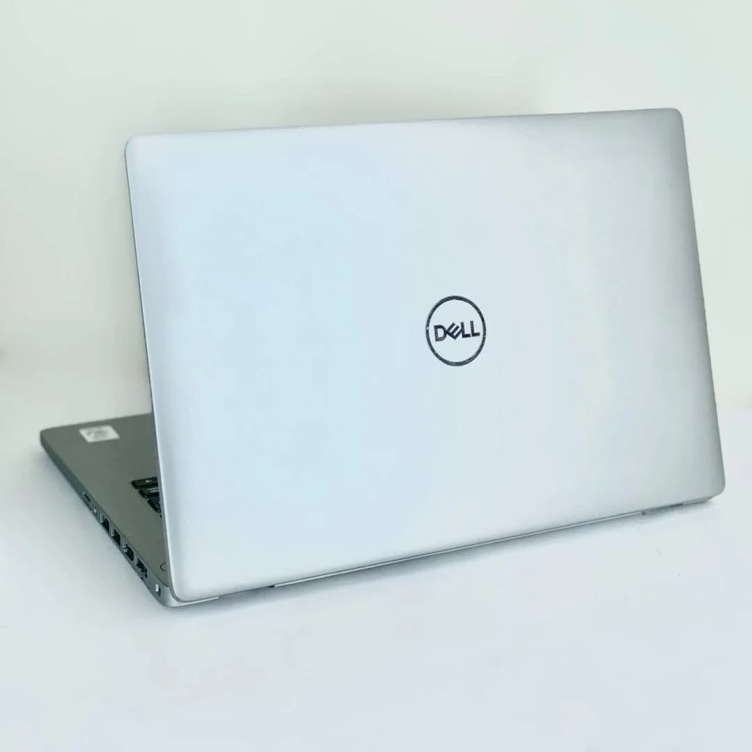 لپ تاپ استوک DELL LATITUDE 5410 Core i5-10310U 8G SSD 256G 14 FHD — تصویر ۲