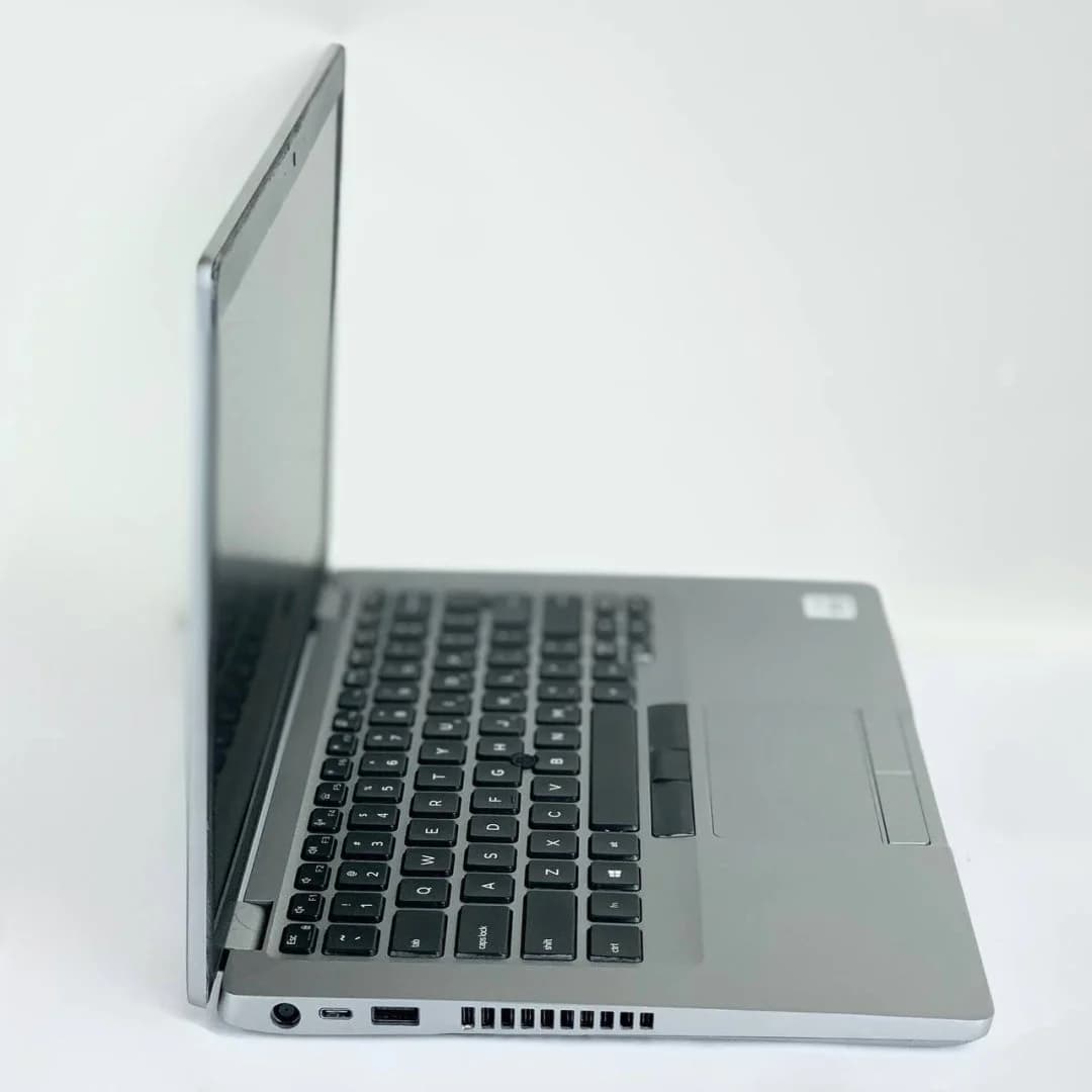 لپ تاپ استوک DELL LATITUDE 5410 Core i5-10310U 8G SSD 256G 14 FHD — تصویر ۶