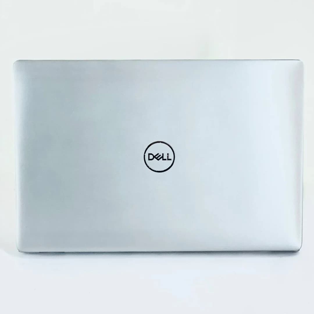 لپ تاپ استوک DELL LATITUDE 5410 Core i5-10310U 8G SSD 256G 14 FHD — تصویر ۵