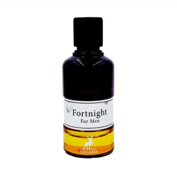 ادکلن دیور فارنهایت الحمبرا (Alhambra Dior Fortnight)