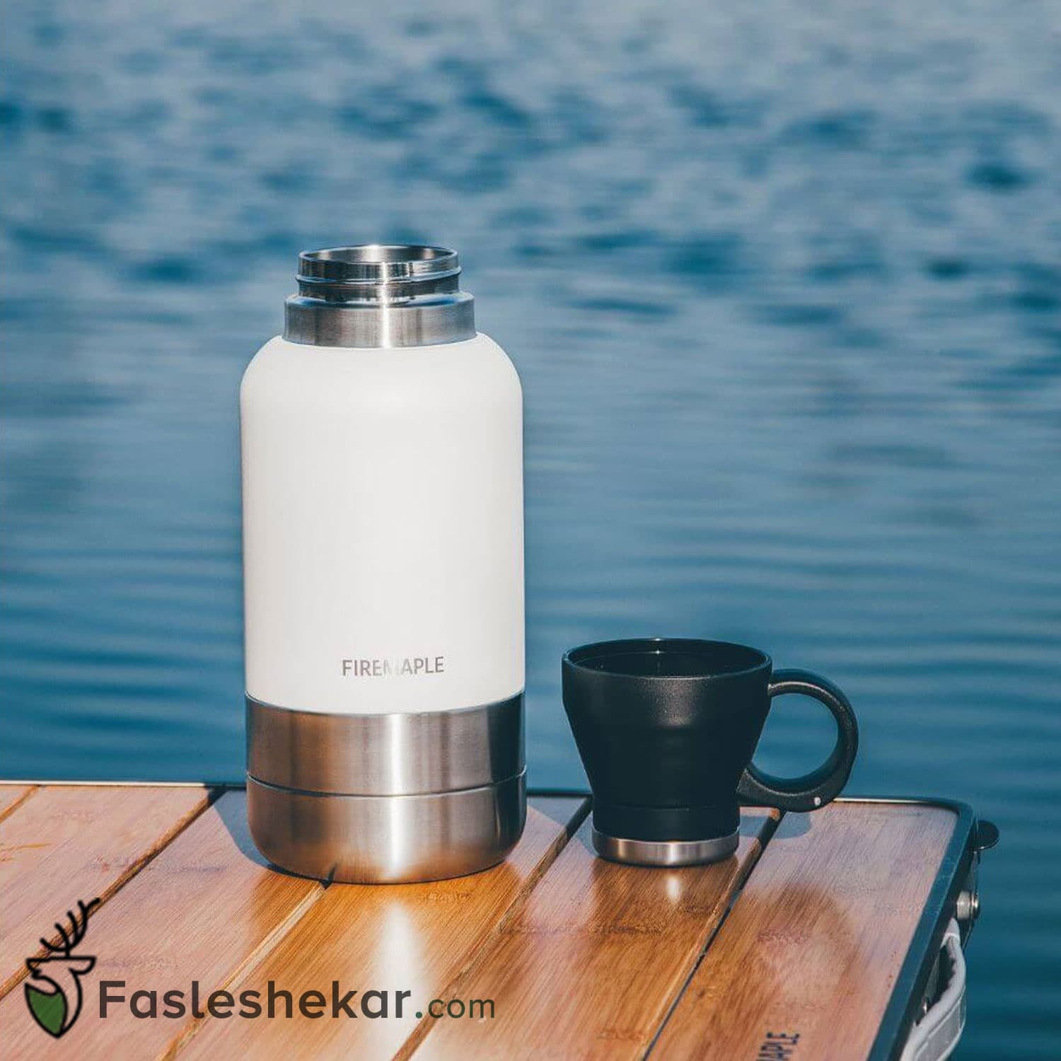 فلاسک فایرمپل مدل ORCA 1L — تصویر ۴