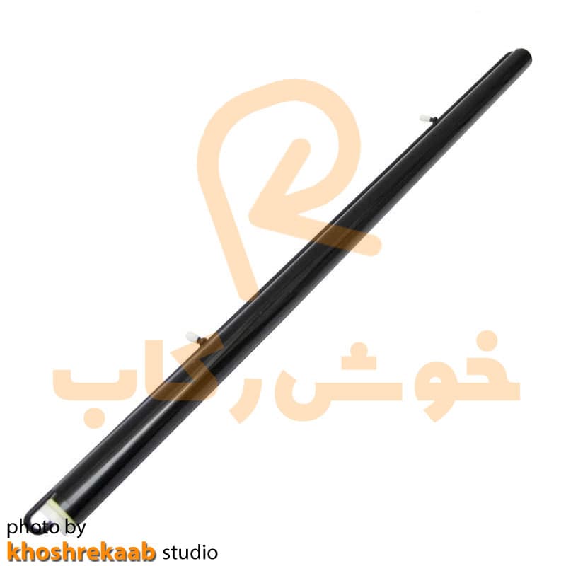پرده دودی آفتابگیر رولی شیشه جلو خودرو 42 سانتیمتر