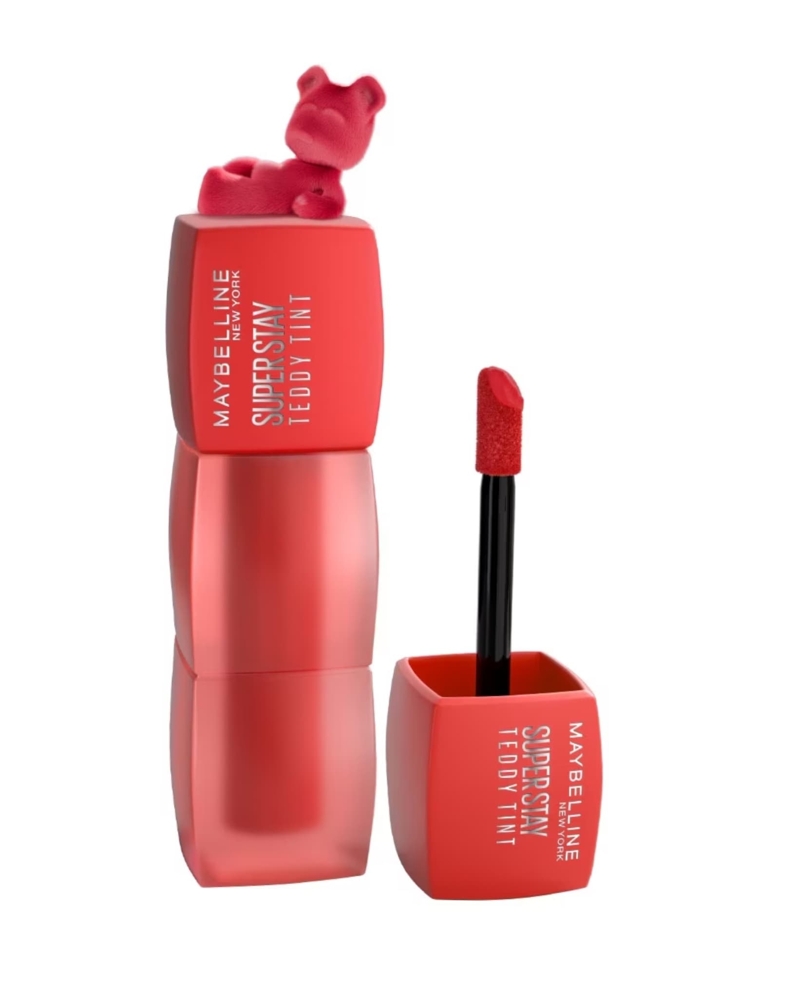رژ لب مایع سوپر استی میبلین (Maybelline SuperStay Matte Ink)