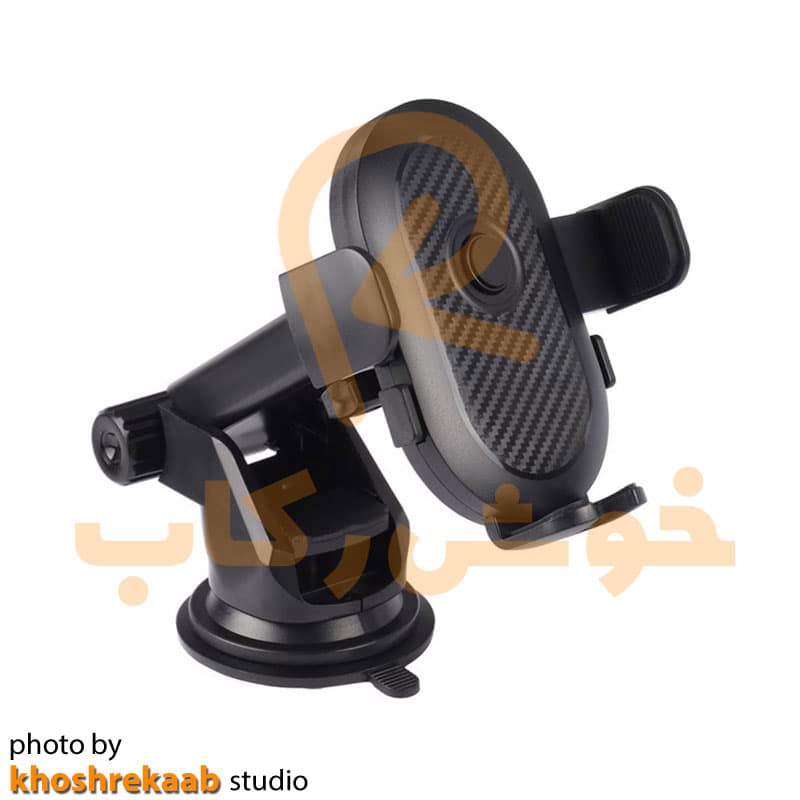 پایه نگهدارنده موبایل داخل خودرو مدل XK019