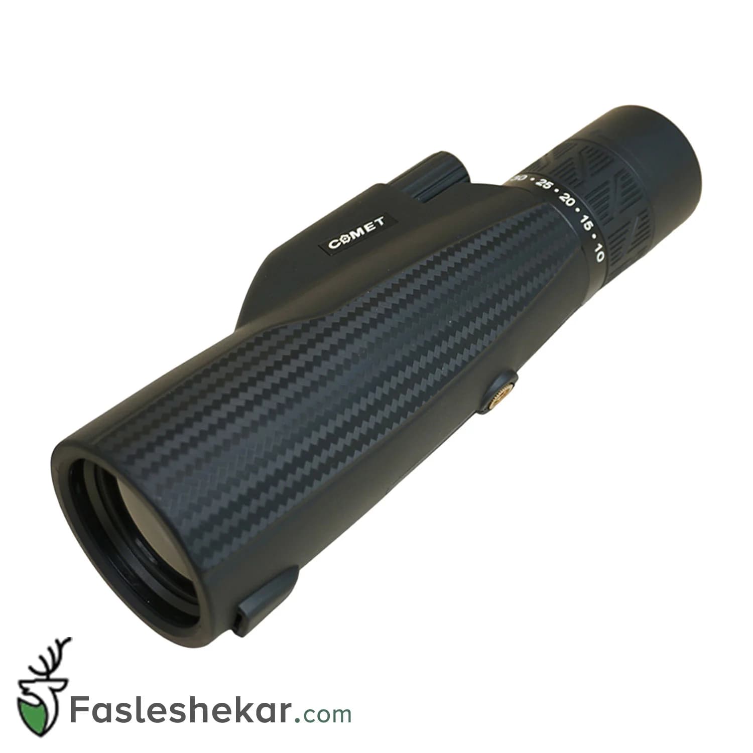 دوربین تک چشمی کامت مدل Comet 10-30X50 Zoom