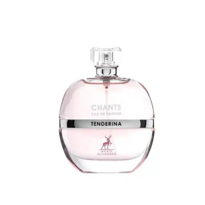 ادکلن شنل چنس تندر الحمبرا (Alhambra Chanel Chance Tendre)
