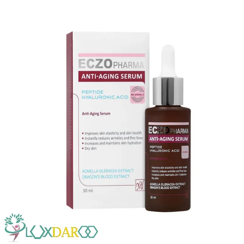 سرم آنتی ایج اگزوفارما 30 میل