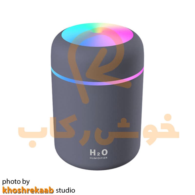 دستگاه رطوبت ساز و بخور سرد Humidifier مدل CM-9S