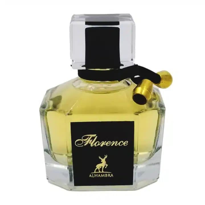 ادکلن گوچی فلورا الحمبرا (Alhambra Gucci Flora Gucci)