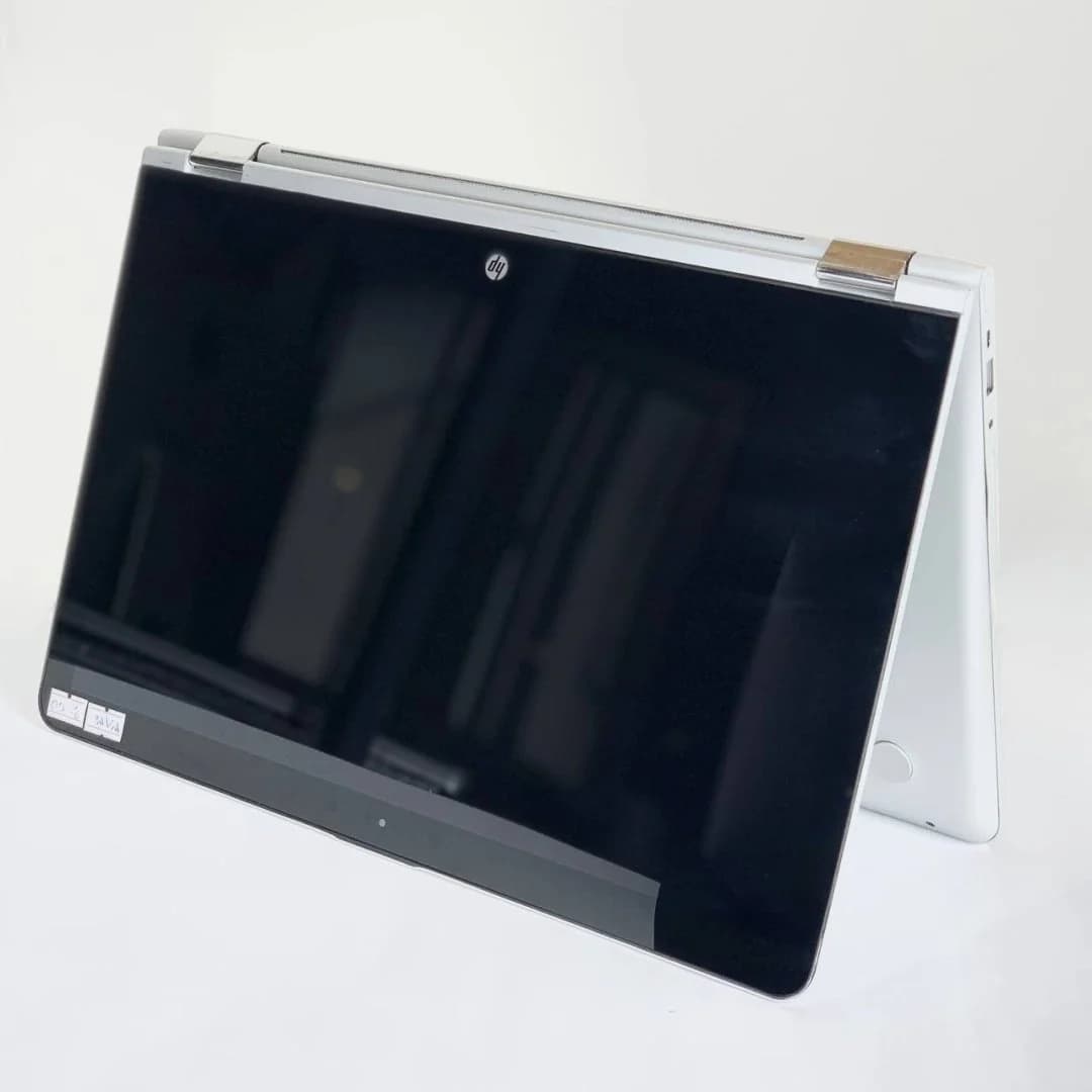 لپ تاپ استوک لمسی HP envy m6 x360 Core i5-6200U 8G SSD 256G 15.6 FHD