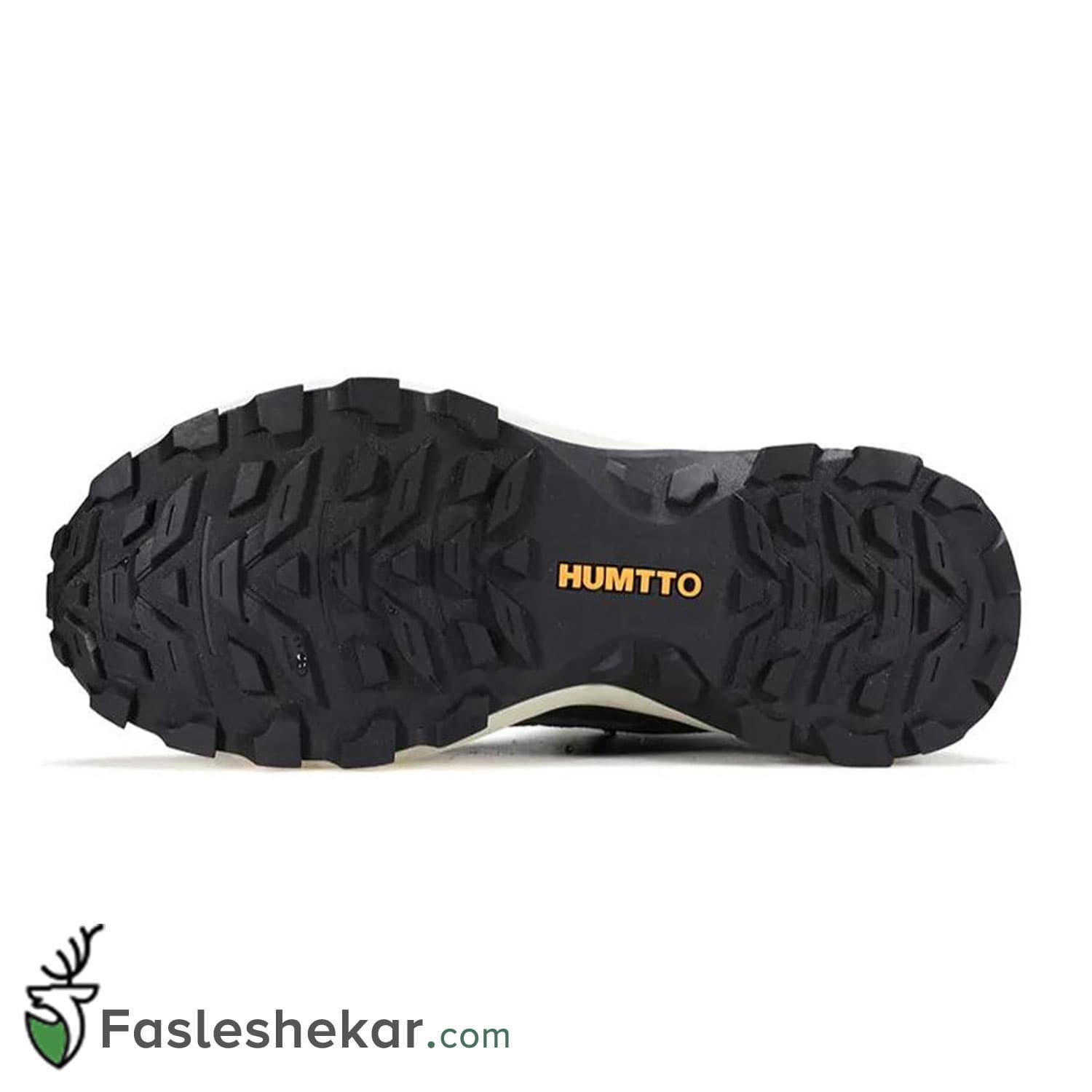 کفش کوهنوردی مردانه هامتو مدل Humtto 260370A-3 — تصویر ۳