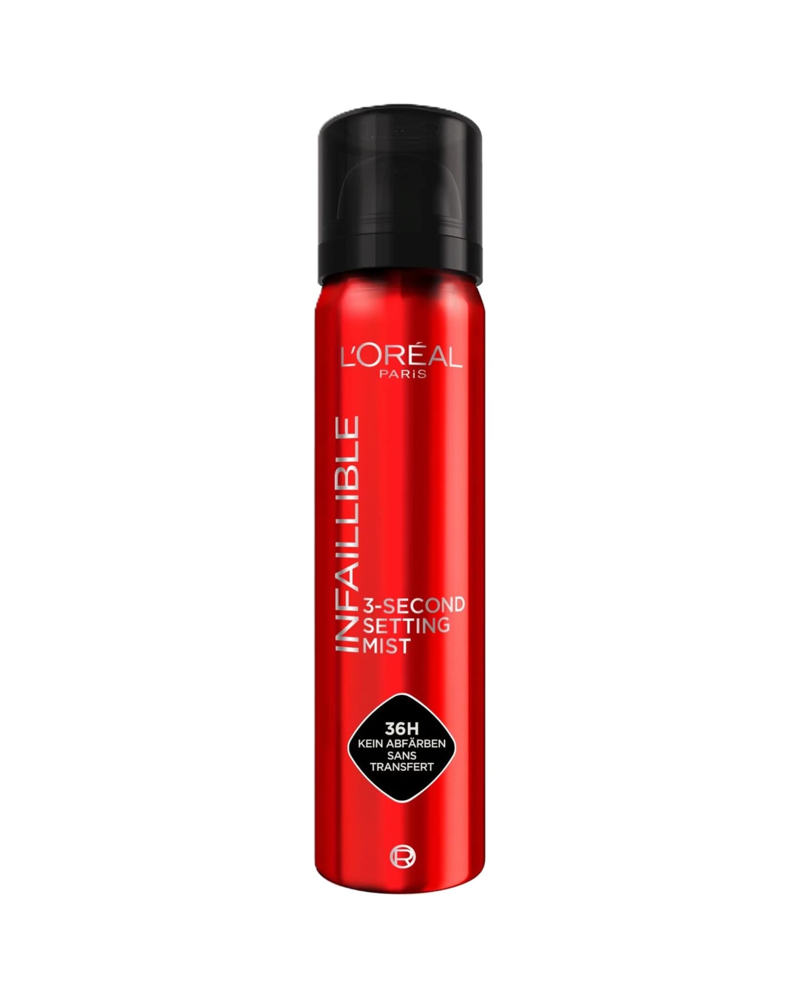 اسپری فیکس لورال loreal