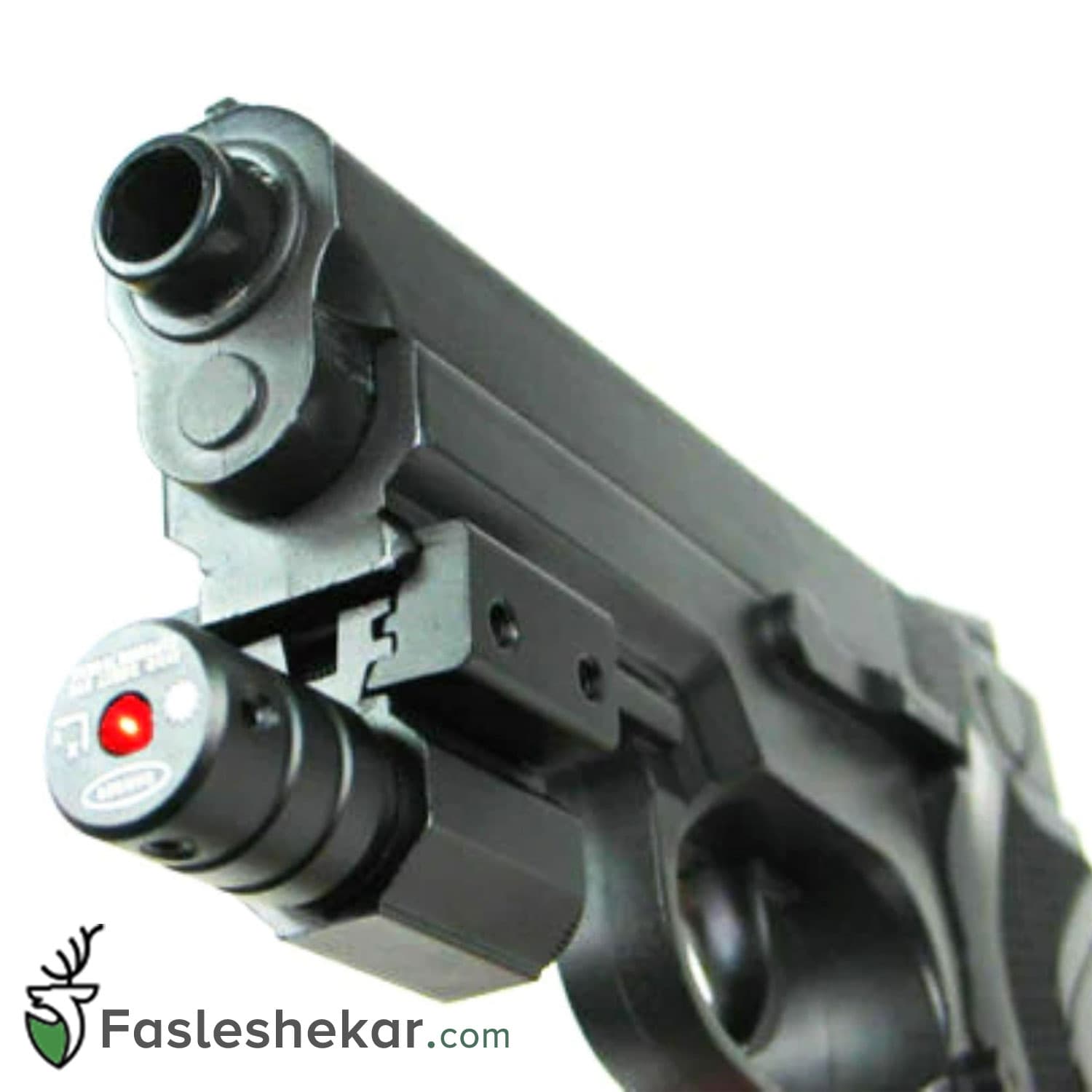لیزر تفنگ Laser Sight — تصویر ۵