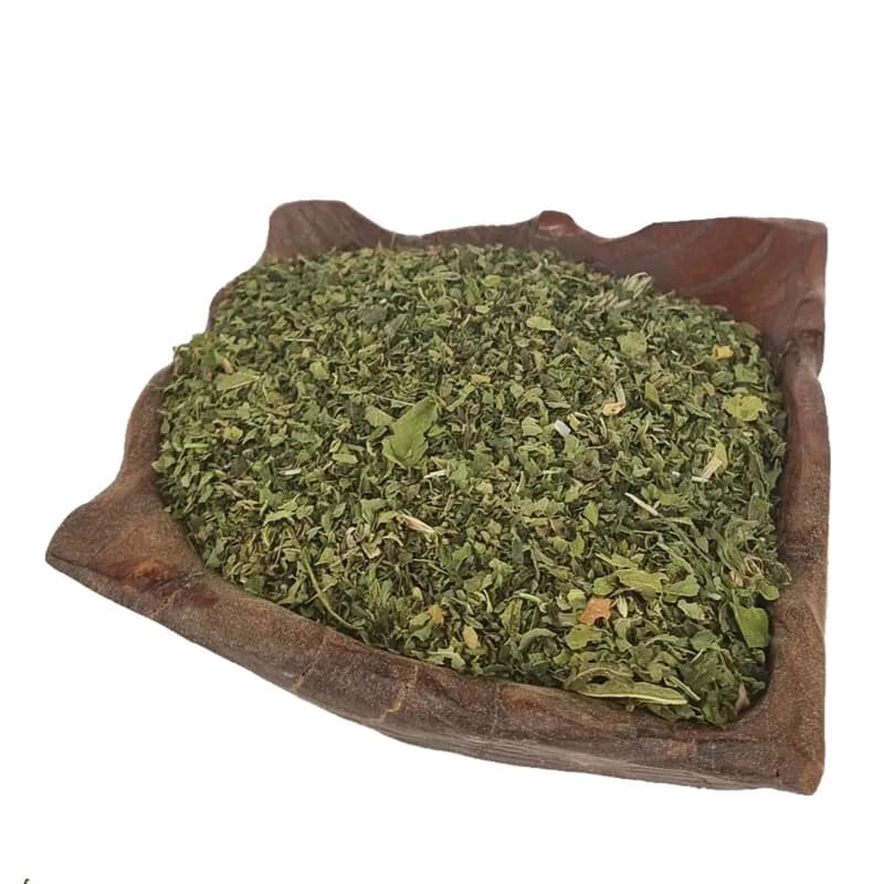 برگ گزنه 130 گرم