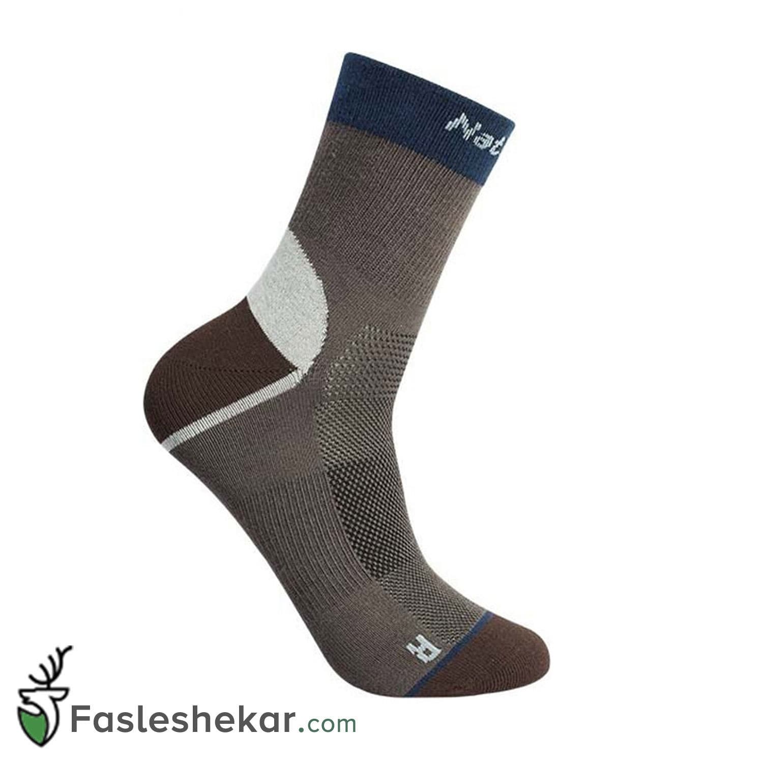 جوراب کوهنوردی نیچرهایک مدل Naturehike CYY2551FS011 — تصویر ۳